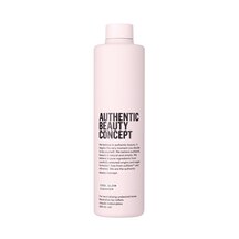 Shampoo Authentic Beauty Cool Glow Cleanser